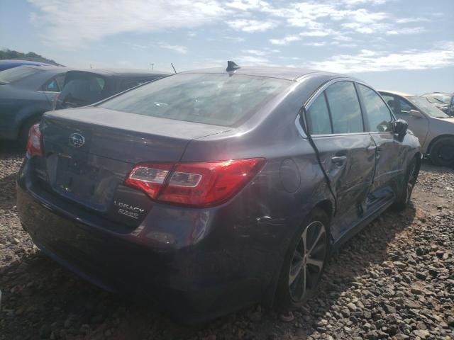 Photo 4 from auction – 2016 SUBARU LEGACY 2.5 with VIN 4S3BNAN61G3025902