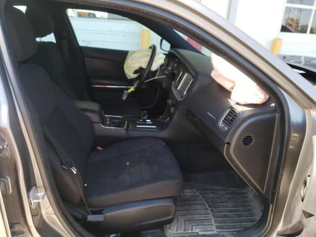 Photo 5 from auction – 2012 DODGE CHARGER SX with VIN 2C3CDXHG4CH233346