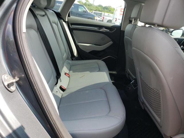 Photo 6 from auction – 2016 AUDI A3 E-TRON with VIN WAUSPBFF5GA163692
