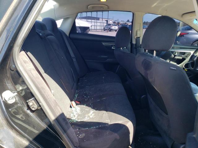 Photo 6 from auction – 2014 NISSAN ALTIMA 2.5 with VIN 1N4AL3AP4EN245151