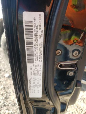Photo 10 from auction – 2012 DODGE RAM 2500 L with VIN 3C6UD5KL5CG104713