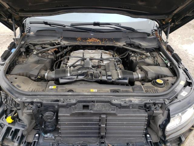 Photo 7 from auction – 2017 LAND ROVER RANGE ROVE with VIN SALGS2FV6HA363117