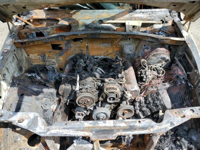 Photo 7 from auction – 2004 JEEP LIBERTY SP with VIN 1J4GL48K84W156982