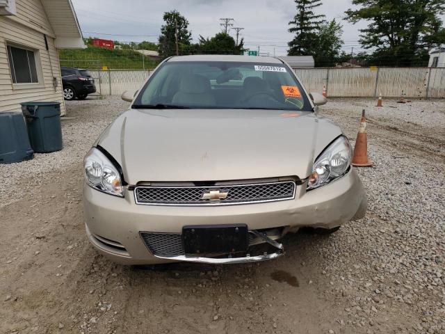 Photo 9 from auction – 2012 CHEVROLET IMPALA LT with VIN 2G1WB5E35C1194661