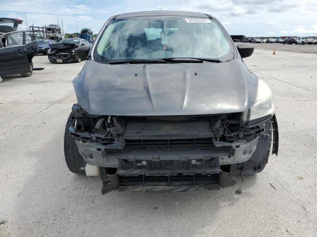 Photo 9 from auction – 2015 FORD ESCAPE S with VIN 1FMCU0F70FUA24950