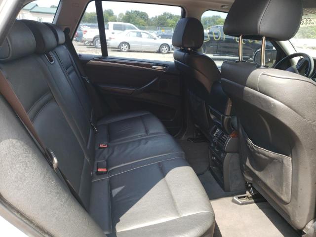 Photo 6 from auction – 2007 BMW X5 3.0I with VIN 5UXFE43557L018768