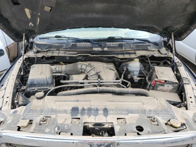 Photo 7 from auction – 2010 DODGE RAM 1500 with VIN 1D7RV1GT6AS145389
