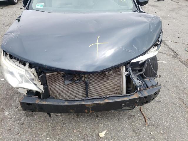 Photo 9 from auction – 2014 TOYOTA CAMRY with VIN 4T4BF1FK7ER442894