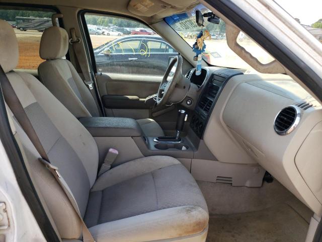 Photo 5 from auction – 2006 FORD EXPLORER X with VIN 1FMEU62E16UB03849