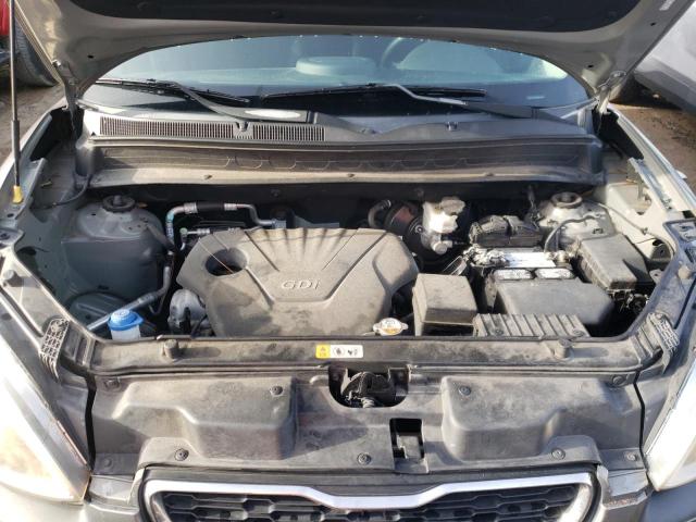 Photo 7 from auction – 2013 KIA SOUL with VIN KNDJT2A55D7563785