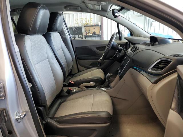 Photo 5 from auction – 2015 BUICK ENCORE with VIN KL4CJASB1FB153394