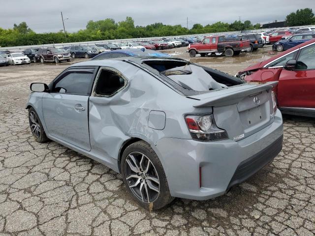 Photo 3 from auction – 2015 TOYOTA SCION TC with VIN JTKJF5C70FJ011214