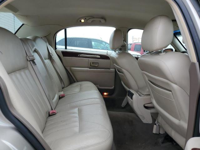Photo 6 from auction – 2004 LINCOLN TOWN CAR E with VIN 1LNHM81WX4Y632791