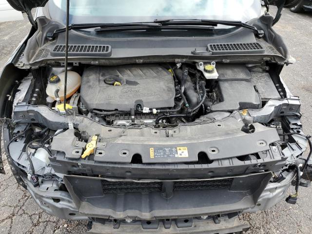 Photo 7 from auction – 2017 FORD ESCAPE SE with VIN 1FMCU0GDXHUE08127