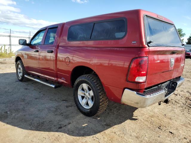 Photo 3 from auction – 2013 RAM 1500 ST with VIN 1C6RR7FG0DS724850