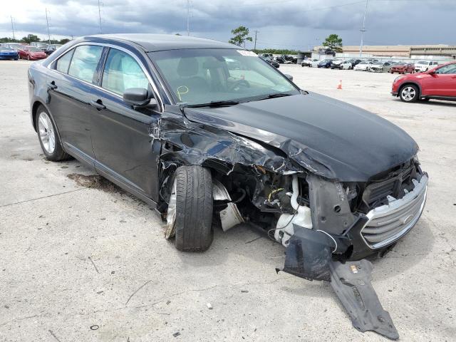 FORD TAURUS SE 2016 with VIN 1FAHP2D88GG117522 - Photo from auction
