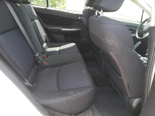 Photo 6 from auction – 2016 SUBARU IMPREZA SP with VIN JF1GPAP61G9298533