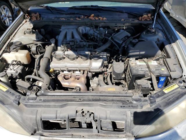 Photo 7 from auction – 2001 LEXUS ES 300 with VIN JT8BF28G110332145