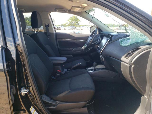 Photo 5 from auction – 2020 MITSUBISHI OUTLANDER with VIN JA4AP4AU7LU012162