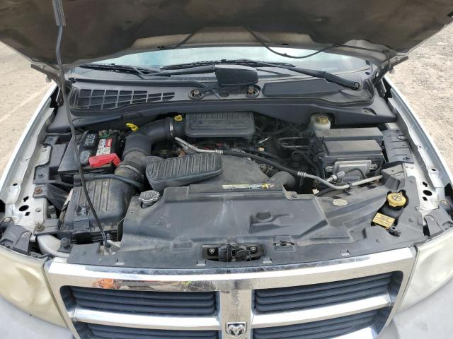 Photo 7 from auction – 2007 DODGE DURANGO SX with VIN 1D8HD38KX7F533173