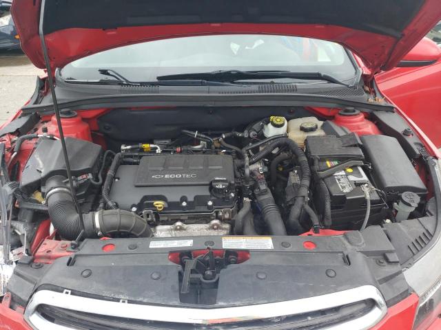 Photo 7 from auction – 2015 CHEVROLET CRUZE LT with VIN 1G1PC5SB6F7226599