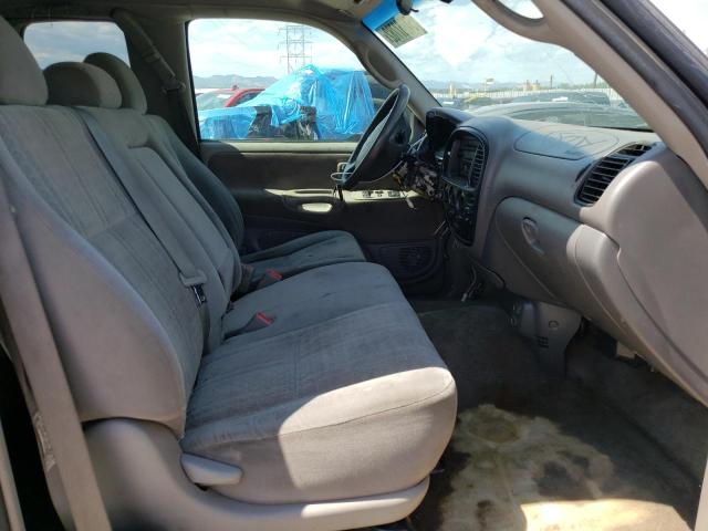 Photo 5 from auction – 2005 TOYOTA TUNDRA with VIN 5TBBT44155S470970