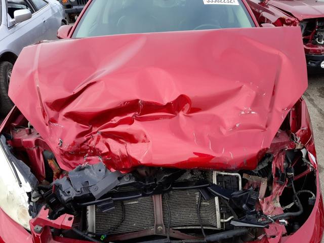 Photo 7 from auction – 2013 CHEVROLET IMPALA LTZ with VIN 2G1WC5E34D1209276