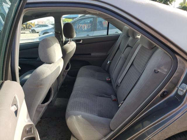 Photo 6 from auction – 2005 TOYOTA CAMRY LE with VIN 4T1BE32K15U512713
