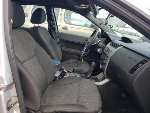 Photo 5 from auction – 2010 FORD FOCUS SE with VIN 1FAHP3FN4AW182812