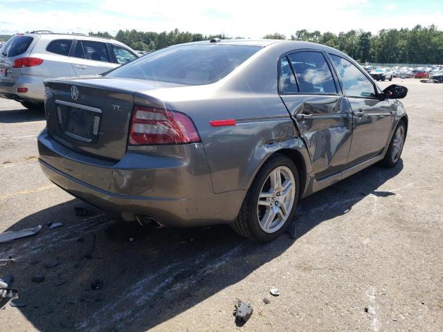 Photo 4 from auction – 2008 ACURA TL with VIN 19UUA66278A045342