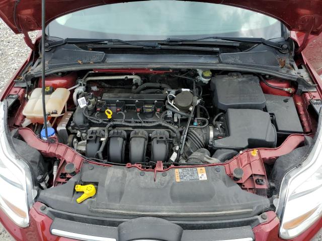Photo 7 from auction – 2014 FORD FOCUS SE with VIN 1FADP3K22EL362694