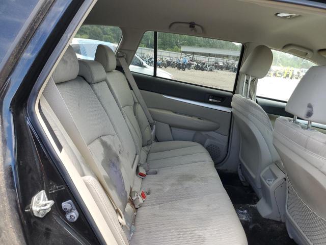 Снимка 6 от търг – 2012 SUBARU OUTBACK 2. с VIN 4S4BRCCC4C3231813