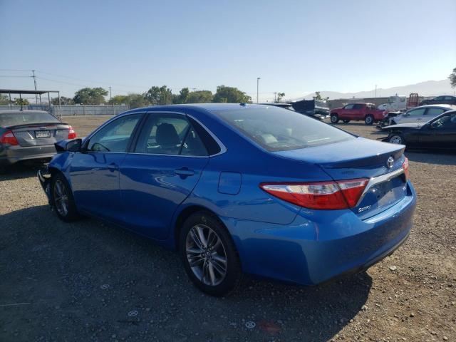 Photo 3 from auction – 2017 TOYOTA CAMRY LE with VIN 4T1BF1FKXHU757932