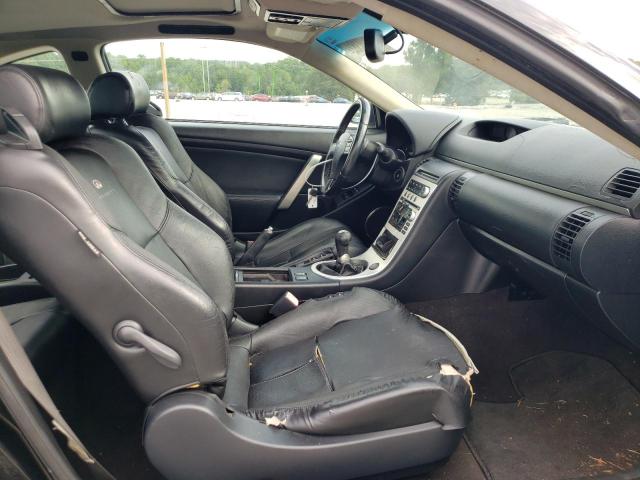 Photo 5 from auction – 2006 INFINITI G35 with VIN JNKCV54E26M708459