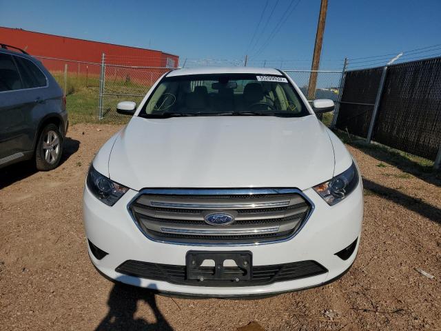 Photo 10 from auction – 2018 FORD TAURUS SEL with VIN 1FAHP2E85JG123526