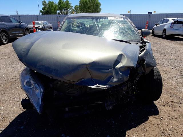 Фото 9 с аукциона – 2011 TOYOTA AVALON BAS с VIN 4T1BK3DB0BU438718
