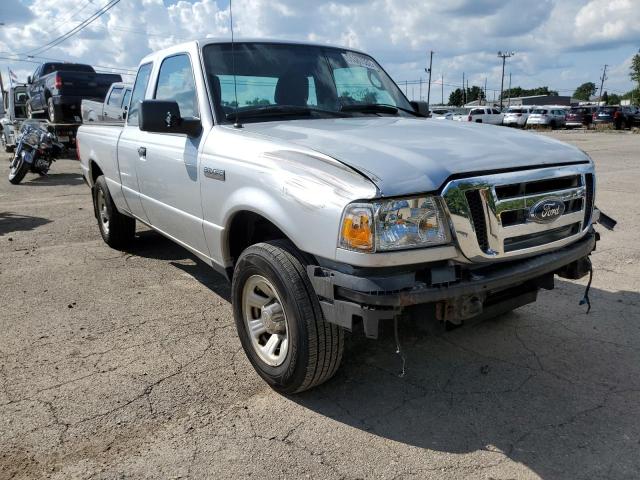 FORD RANGER SUP 2011 with VIN 1FTKR1ED2BPA49081 - Photo from auction