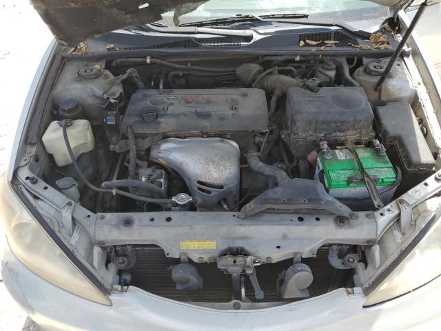Photo 7 from auction – 2002 TOYOTA CAMRY LE with VIN 4T1BE32KX2U636779