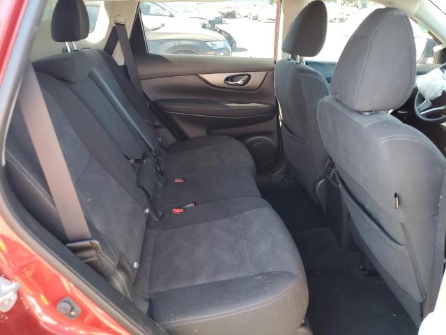 Фото 6 с аукциона – 2016 NISSAN ROGUE S с VIN KNMAT2MT3GP699105