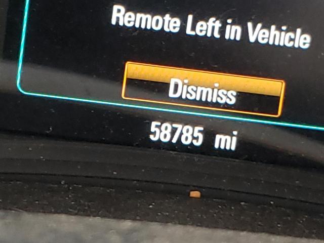 Photo 8 from auction – 2017 BUICK ENCORE PRE with VIN KL4CJASB0HB170626