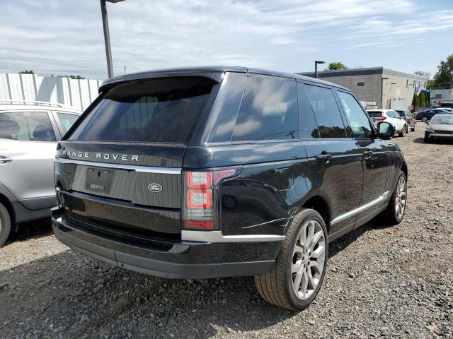 Photo 4 from auction – 2014 LAND ROVER RANGE ROVE with VIN SALGS2TFXEA195295