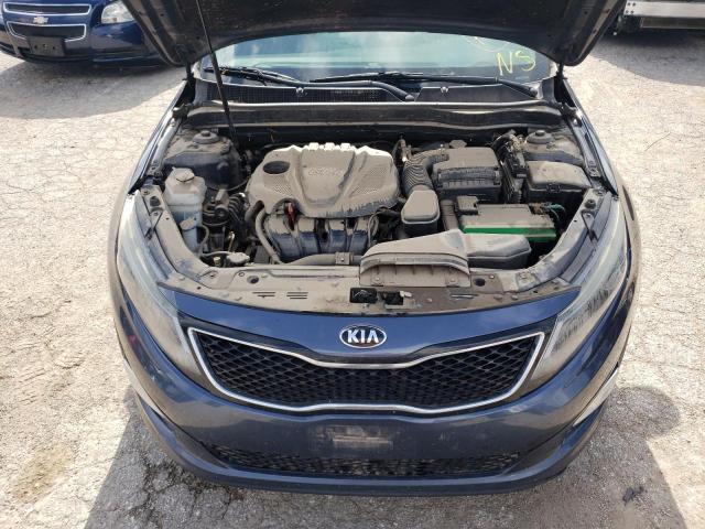 Photo 7 from auction – 2015 KIA OPTIMA LX with VIN 5XXGM4A7XFG481369