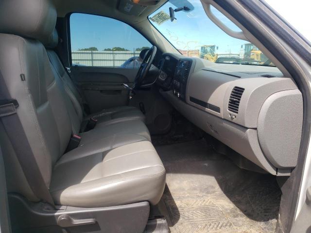 Photo 5 from auction – 2013 CHEVROLET SILVERADO with VIN 1GCNCPEX8DZ341689