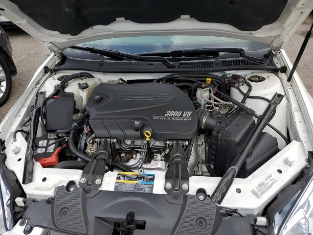 Photo 7 from auction – 2008 CHEVROLET IMPALA LTZ with VIN 2G1WU583689212082