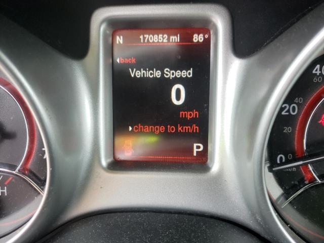 Photo 8 from auction – 2014 DODGE JOURNEY R/ with VIN 3C4PDCEG2ET303589