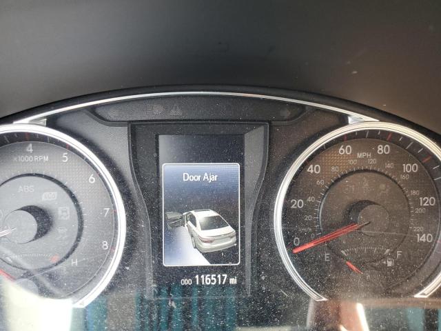 Photo 8 from auction – 2015 TOYOTA CAMRY LE with VIN 4T1BF1FK8FU076066