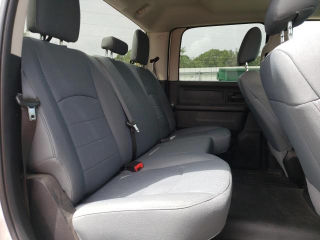 Photo 6 from auction – 2018 RAM 1500 ST with VIN 3C6RR6KG2JG246613
