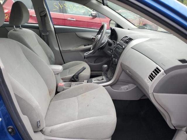 Photo 5 from auction – 2010 TOYOTA COROLA with VIN 2T1BU4EE4AC224243