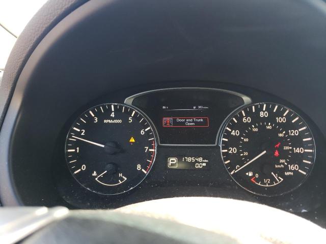 Photo 8 from auction – 2015 NISSAN ALTIMA 2.5 with VIN 1N4AL3AP1FC596421