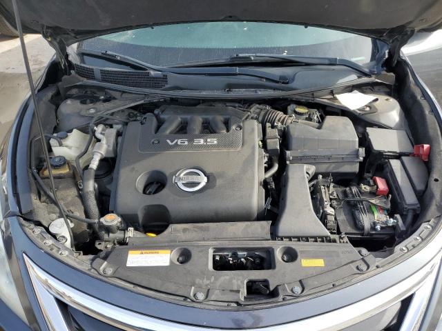 Photo 7 from auction – 2013 NISSAN ALTIMA 3.5 with VIN 1N4BL3AP0DC257327